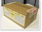 cartons packaging